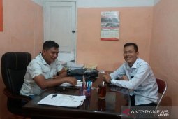Hadapi Pilbup 2020, Bawaslu Labura ajukan anggaran Rp14 miliar
