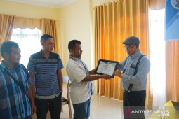 FGD Forum Petani Sipirok di era digital