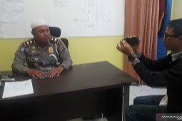 Polres Bangka Tengah terus dalami kasus kecelakaan korban terlindas