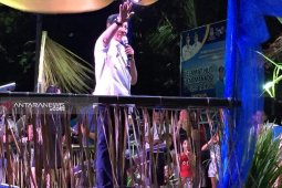 Wali Kota Lumentut paparkan prestasi Manado