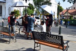 Kemenpar Siap Gencarkan Promosi Destinasi Kota Semarang