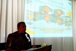Akademikus minta dokter profesional layani  pasien
