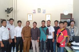 Aliansi Alumni SMAN 6 Kota Binjai minta kepala sekolah dicopot