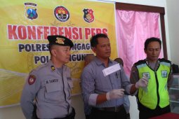 Dua bocah pelaku pencurian di Tulungagung dibebaskan