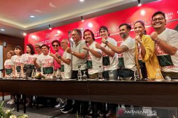Kisah Ellyas Pical difilmkan judulnya "The Exocat"