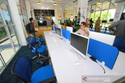 Banjarmasin Miliki Plaza Smart City