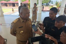 LHKPN Papua Barat capai 67 persen