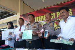 Polres Indramayu selamatkan 19 anak dibawah umur dari perdagangan orang