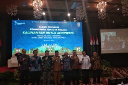 Dua skenario pemindahan ASN ke ibukota baru