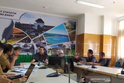 Penduduk miskin di Jabar turun 140,2 ribu jiwa