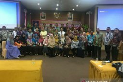 DJPb Babel ajak pengurus barang di SMA/SMK gunakan aplikasi persediaan