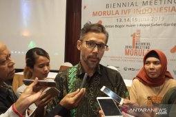 Wanita usia muda semakin berpotensi sukses program bayi tabung