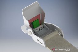Smart-Belts rancangan mahasiswa UI untuk keselamatan penerbangan