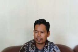 KPU Kapuas Hulu tunggu payung hukum penundaan pilkada