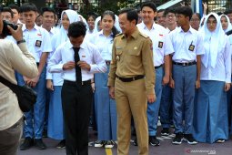 Jadwal Kerja Pemkot Bogor Jawa Barat Jumat 2 Agustus 2019