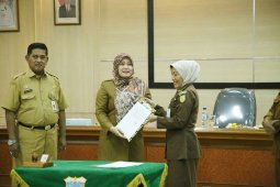 Bupati Pandeglang ingatkan hindari kebocoran anggaran