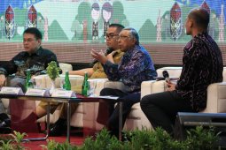 Inilah  tujuh kriteria menjadi ibu kota negara