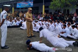Pemprov Kepulauan Babel fokus tingkatkan kemampuan siswa SMK