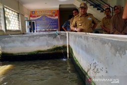 Gubernur Kepulauan Babel tingkatkan fasilitas praktik SMK Kelautan