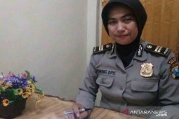 Polisi Pamekasan tangkap tersangka narkoba
