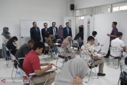 13.073 pendaftar berebut kursi jalur mandiri Universitas Brawijaya