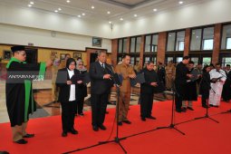 Risma tugaskan 10 pejabat Pemkot Surabaya jadi pembina dan pengawas YKP
