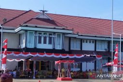 HUT Sambas momentum bagi pemuda cinta daerah