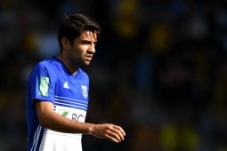 Putra sulung Zidane bermain untuk klub Portugal