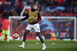Bryan nasihati Pogba fokus