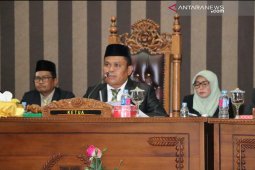 DPRD dorong pemprov sukseskan wacana pemindahan ibu kota negara