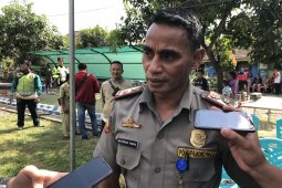 Damkar: Kota Malang butuh tambahan hidran
