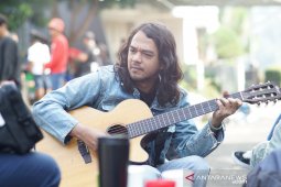 Kesan Jason Ranti syuting "Koboy Kampus"