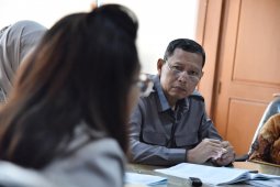 DPRD Jabar sesalkan terjadinya mal-distribusi dokter