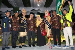 Tiket mahal, Kontingen UIN Ar-Raniry ke Pionir Malang terpaksa transit di Malaysia