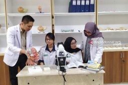 Mahasiswa Ubaya sabet juara di RMO 2019