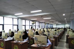 Animo masyarakat untuk belajar di Polbangtan terus meningkat