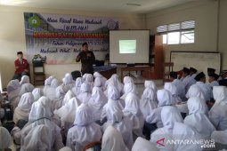 Pengamat; Madrasah masih kurang dapat perhatian Pemda