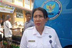 BNN antisipasi peredaran isi ulang vape berisi narkoba di Papua Barat