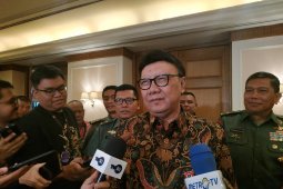 Situs Dukcapil diretas, Mendagri pastikan data aman pasca peretasan