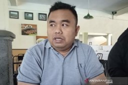 DPRD: Jangan ada dua opsi dalam penataan PKL di Garut