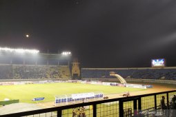Persib tundukkan Kalteng Putra berkat dua gol Febri  Haryadi