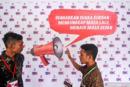 Kemendagri: Pemerintah Aceh diminta cabut Qanun 17/2013 tentang KKR