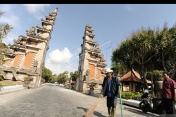 Pasca-gempa Bali, aktivitas pariwisata di Bali normal