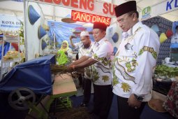 Pemprov Jabar akan perbaharui alat pertanian tradisional