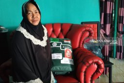 Norpita, 20 tahun menabung jualan botok untuk naik haji