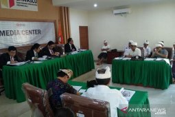 DKPP adakan sidang kode etik KPU Buleleng