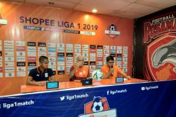 Borneo FC bidik poin sempurna hadapi Barito Putra