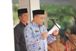 Wali kota Binjai : "Cinta keluarga cinta terencana"
