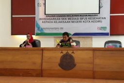 27 perusahanan dipanggil terkait program BPJS Kesehatan
