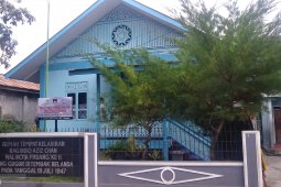 Rumah kelahiran Bagindo Aziz Chan jadi museum